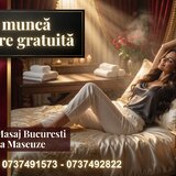 Maseuze cu sau fara experienta